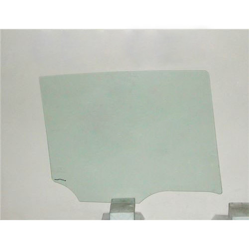 Скло дверне заднє ліве Daihatsu Sirion 04-12, Subaru Justy 2007-2011 (XYG)