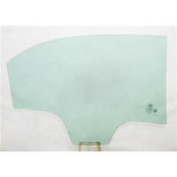 Скло дверне заднє праве Fiat 500X 15- (XYG) 