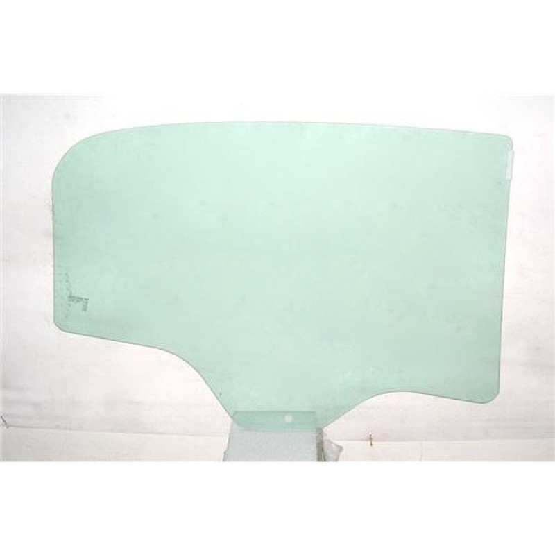 Скло дверне заднє ліве Fiat Punto 3, Grande Punto 5D HB (Pilkington)