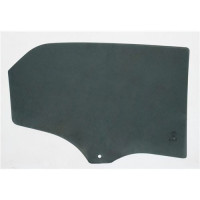 Скло дверне заднє ліве Ford Ecosport 17- (XYG)