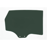 Скло дверне заднє ліве Ford Kuga 3, Ecape USA 20- (Sekurit)