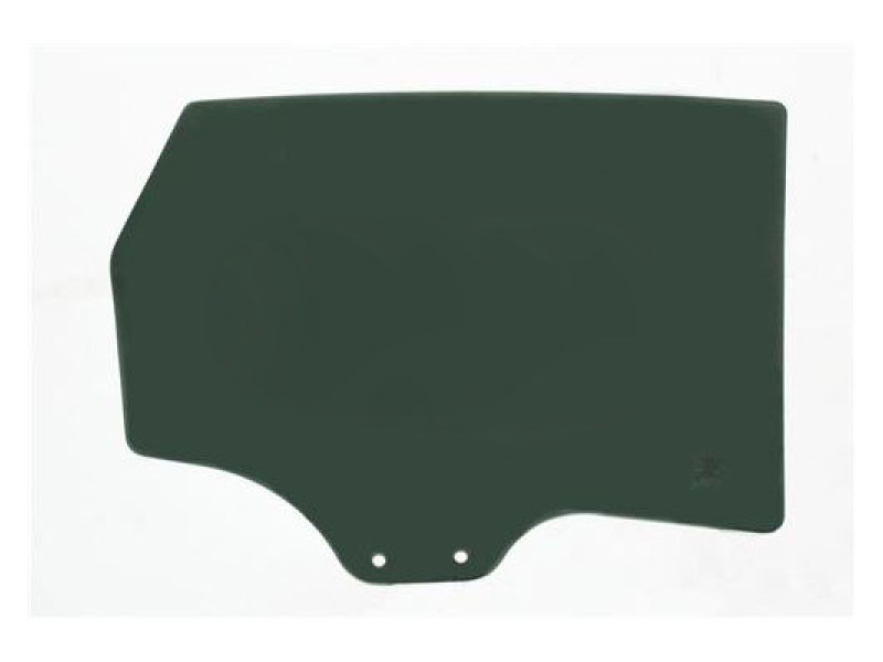 Скло дверне заднє ліве Ford Kuga 3, Ecape USA 20- (XYG)