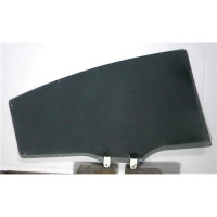 Скло дверне заднє ліве Honda HR-V 15-18, 18- (XYG)