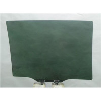 Скло дверне заднє ліве Honda Pilot 16- (XYG) 