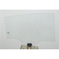 Скло дверне заднє ліве Hyundai Elantra AD 16-18, 18- (XYG)