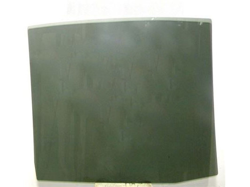 Скло дверне заднє ліве Lexus CT 200H 11-17, 17- (XYG) 