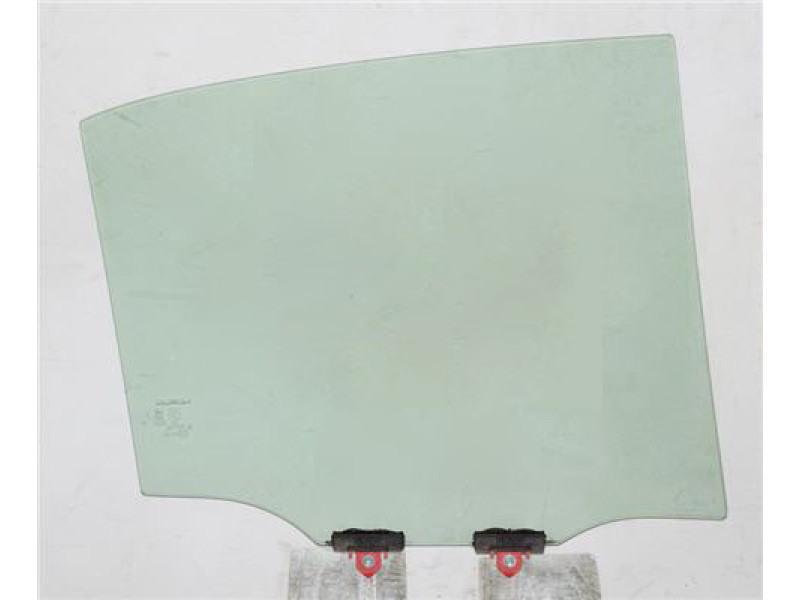 Скло дверне заднє праве Lexus UX 17- (XYG) 
