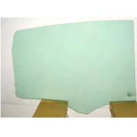 Скло дверне заднє ліве Mercedes B-class W245 (Sekurit)