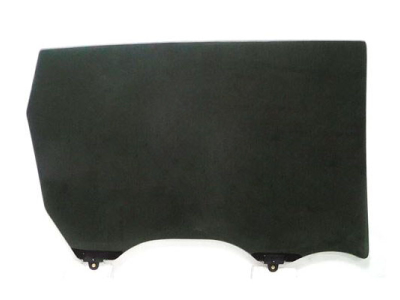 Скло дверне заднє праве Nissan Murano Z52 15-19, 19- (XYG) 