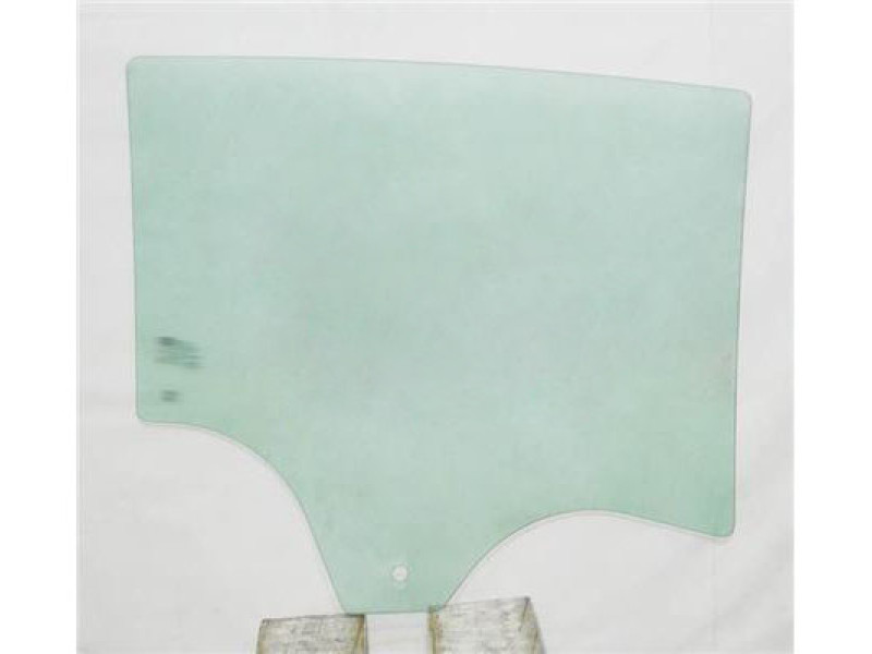 Скло дверне заднє ліве Opel Astra K хетчбек 5-дв. (Sekurit)