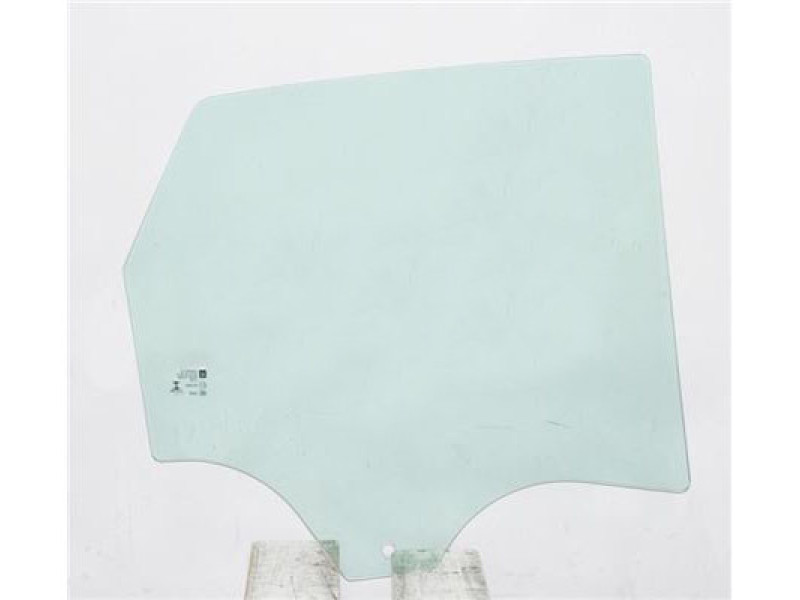 Скло дверне заднє ліве Opel Crossland X (Sekurit)