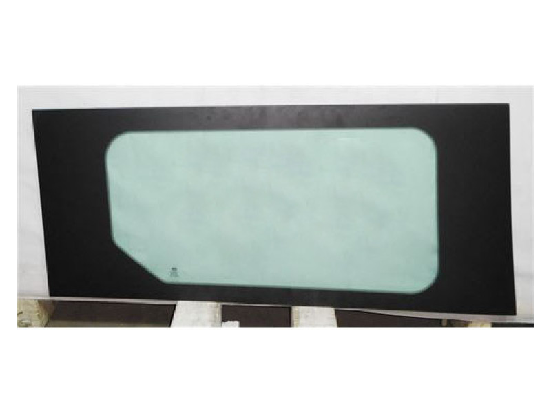 Скло заднє ліве середнє Ford Transit Connect, Tourneo 14- (XYG)