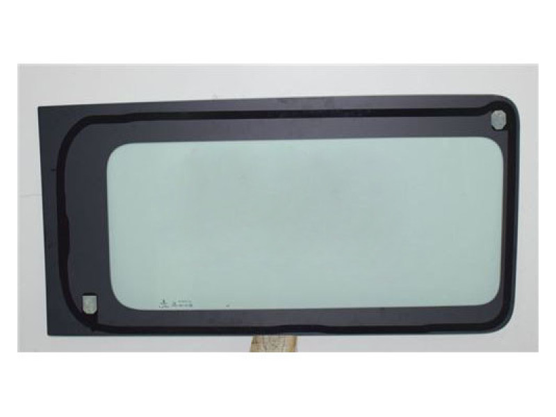 Скло дверне заднє ліве Citroen Jumpy, Space Tourer, Peugeot Expert, Traveller, Opel Vivaro 3, Toyota Proace 2 (XYG) довга база