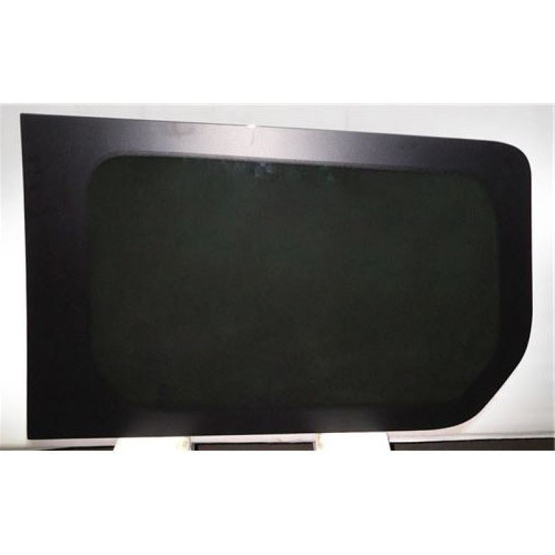 Скло кузовне заднє праве Ford Transit Connect, Tourneo 14- (XYG)