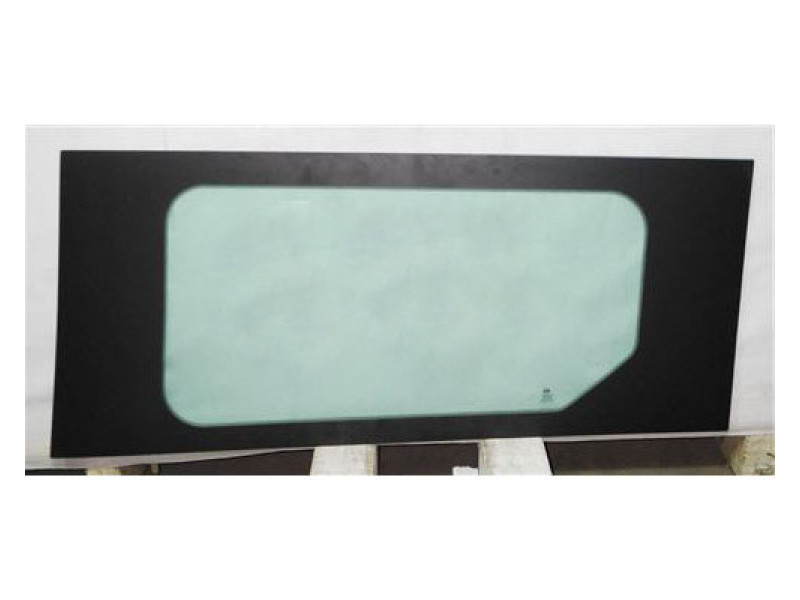 Бокове скло заднє права середнє Ford Transit Connect, Tourneo 14- (XYG)