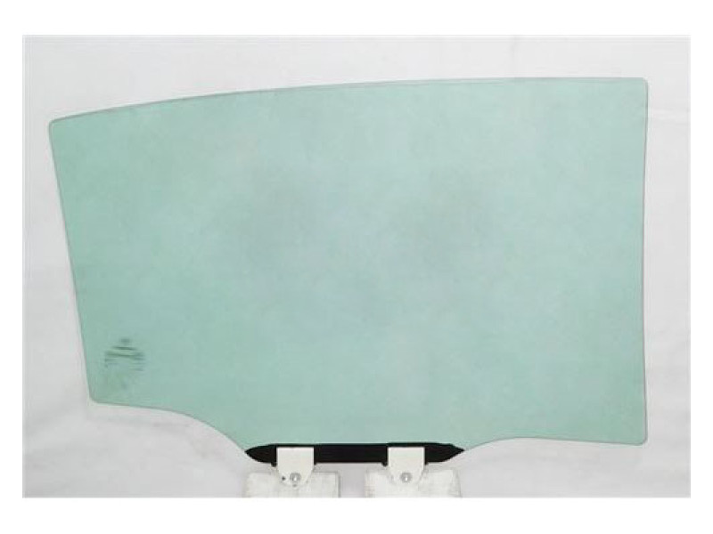 Скло дверне заднє праве Acura TLX 14-17 (XYG) 