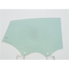 Скло дверне заднє праве Audi A5 F5 16- SEDAN (XYG)