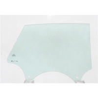 Скло дверне заднє праве Audi Q8 18- (XYG)