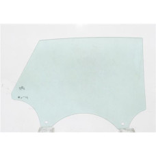 Скло дверне заднє праве Audi Q8 18- (XYG)