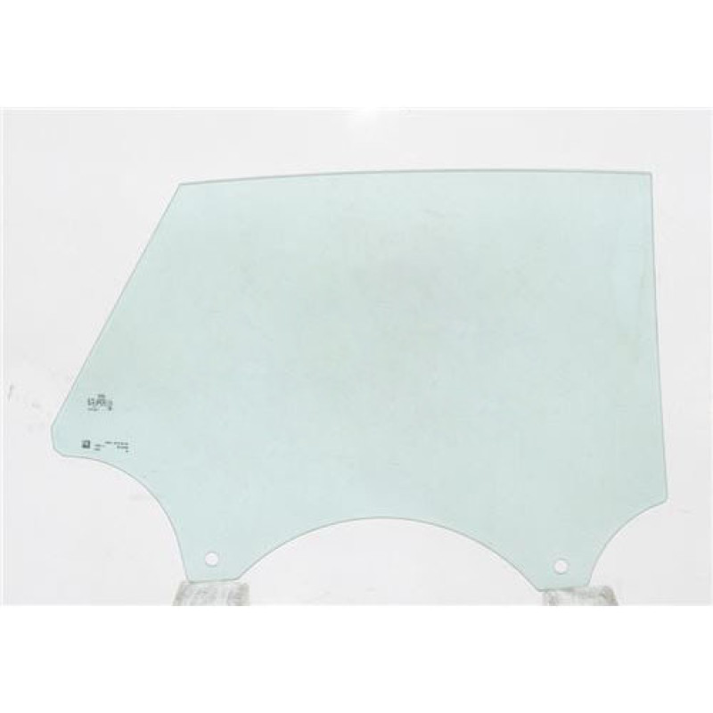 Скло дверне заднє праве Audi Q8 18- (XYG)
