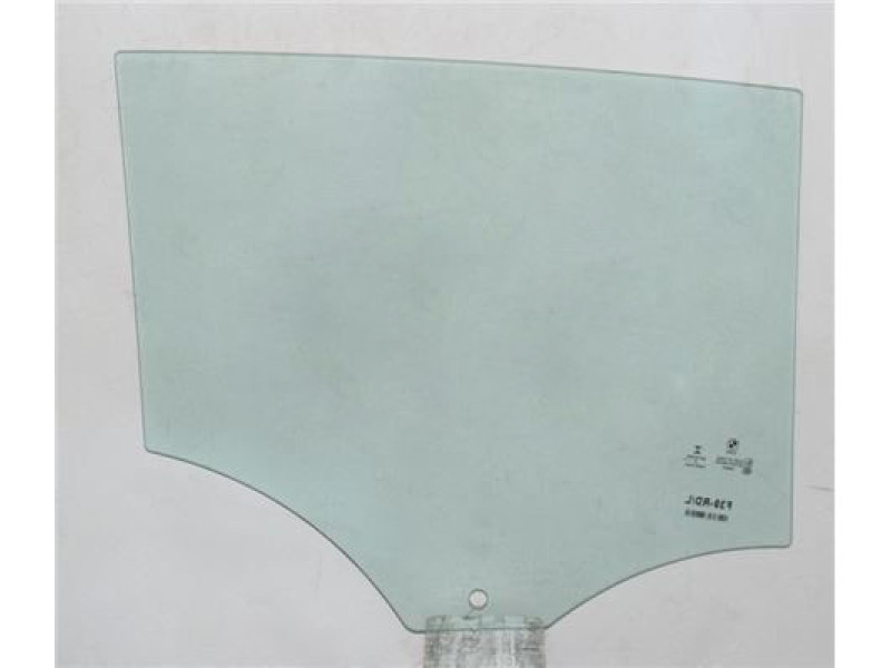 Скло дверне заднє праве BMW 3 GT F32 13-20 (XYG)