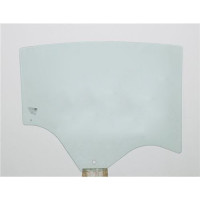 Скло дверне заднє праве Chevrolet Cruze 16-19 седан, хетчбек 5-дв. (XYG)