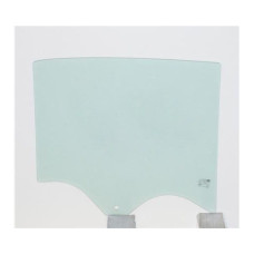 Скло дверне заднє праве Chevrolet Equinox 17- (XYG) 