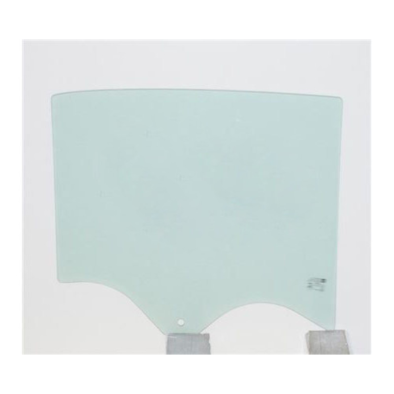 Скло дверне заднє праве Chevrolet Equinox 17- (XYG) 