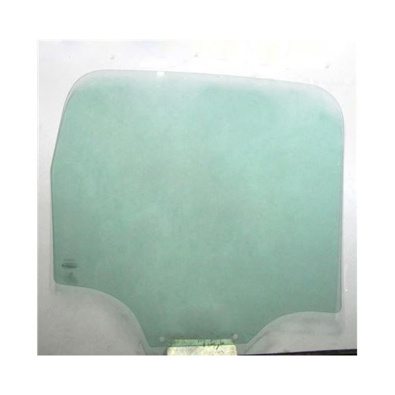 Скло дверне заднє праве Citroen C3 Picasso 09-14 (XYG)