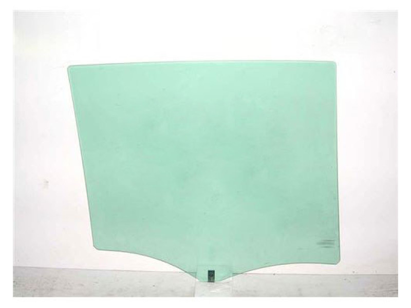 Скло дверне заднє праве Citroen C4 Grand Picasso 07-13 (XYG)