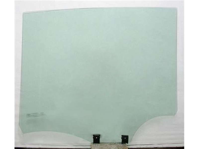 Скло дверне заднє праве Citroen C4 Grand Picasso 13-22 (XYG) 