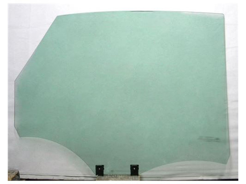 Скло дверне заднє праве Citroen C4 Picasso 13-22 (XYG) 