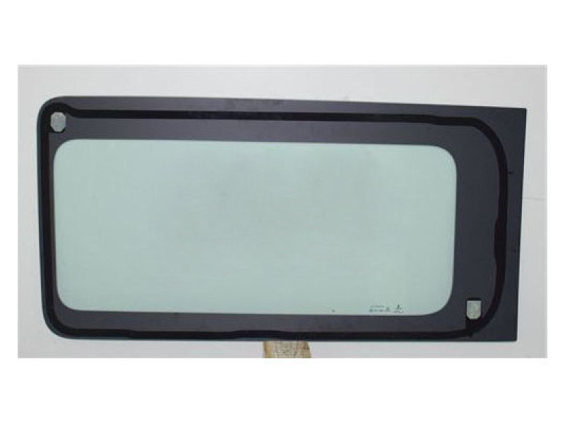 Скло дверне заднє праве Citroen Jumpy, Space Tourer, Peugeot Expert, Traveller, Opel Vivaro 3, Toyota Proace 2 (XYG) довга база