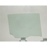 Скло дверне заднє праве Daihatsu Sirion 04-12, Subaru Justy 07-11 (Sekurit)