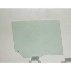 Скло дверне заднє праве Daihatsu Sirion 04-12, Subaru Justy 07-11 (Sekurit)