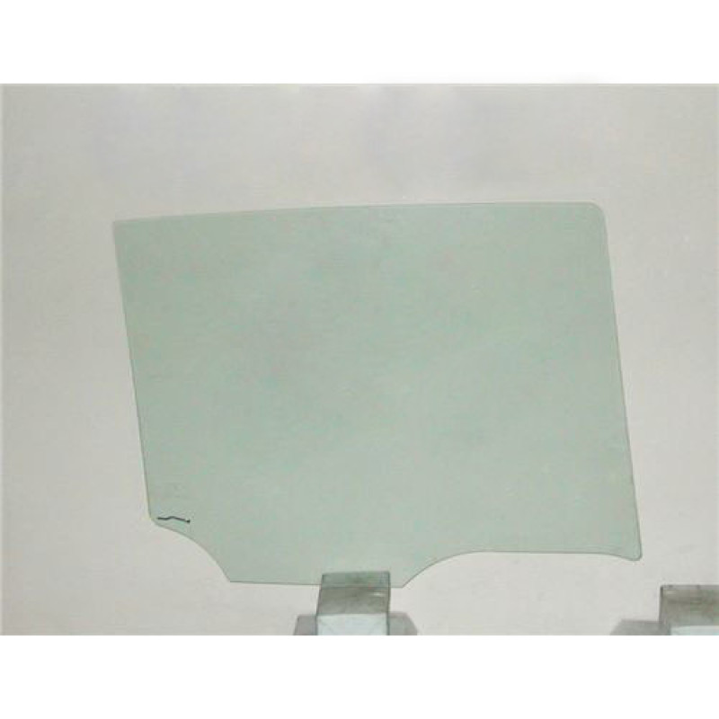 Скло дверне заднє праве Daihatsu Sirion 04-12, Subaru Justy 07-11 (Sekurit)