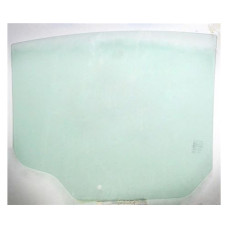 Скло дверне заднє праве Dodge Charger 11-14, 15- (XYG)