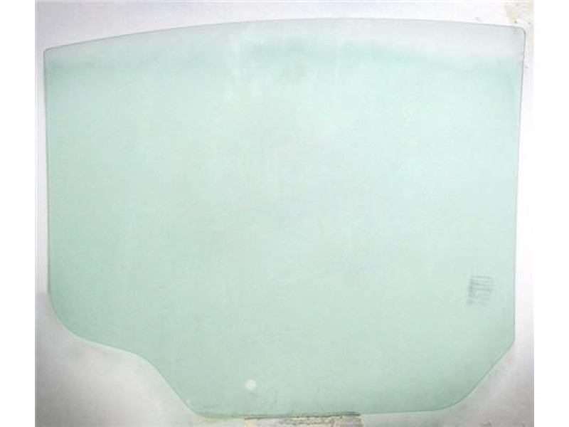 Скло дверне заднє праве Dodge Charger 11-14, 15- (XYG)