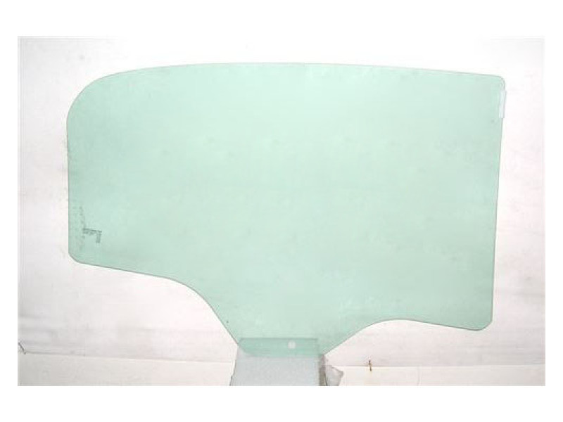 Скло дверне заднє праве Fiat Punto 3, Grande Punto 5D HB (Pilkington)