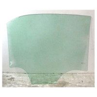 Скло дверне заднє праве Chevrolet Equinox 10-17 (XYG) 