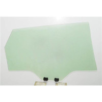 Скло дверне заднє праве Mazda CX-9 16- (XYG)