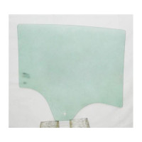 Скло дверне заднє праве Opel Astra K хетчбек 5-дв. (Sekurit)