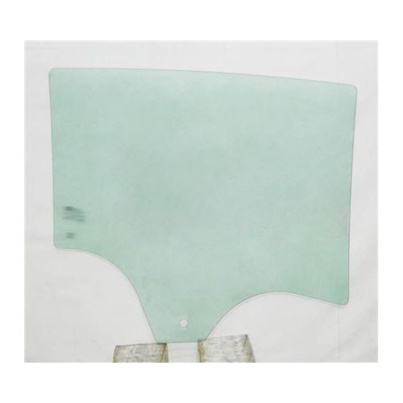 Скло дверне заднє праве Opel Astra K хетчбек 5-дв. (Sekurit)