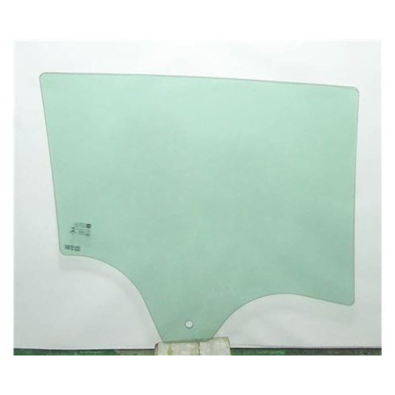 Скло дверне заднє праве Opel Astra K універсал (Sekurit)