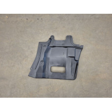 Боковий захист двигуна лівий Mitsubishi Outlander 1 2003-2009 FPS MR974865