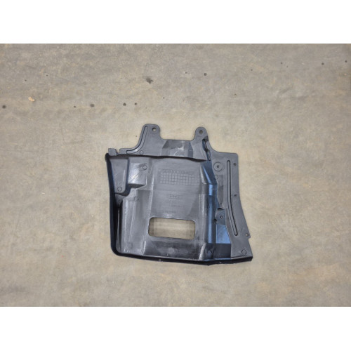 Боковий захист двигуна лівий Mitsubishi Outlander 1 2003-2009 FPS MR974865