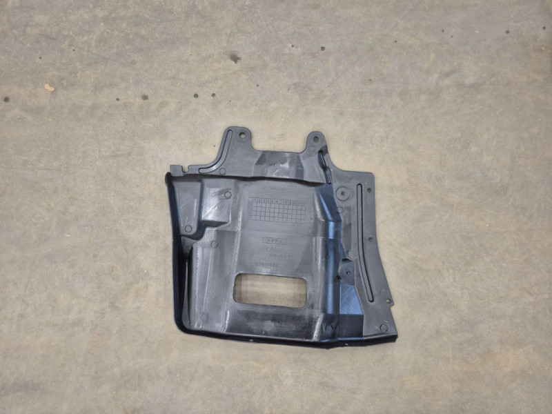 Боковий захист двигуна лівий Mitsubishi Outlander 1 2003-2009 FPS MR974865