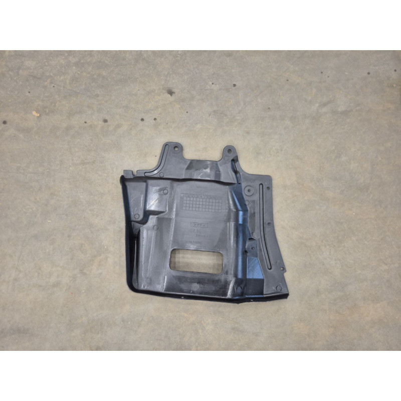 Боковий захист двигуна лівий для Mitsubishi Outlander 1 2003-2009 FPS MR974865