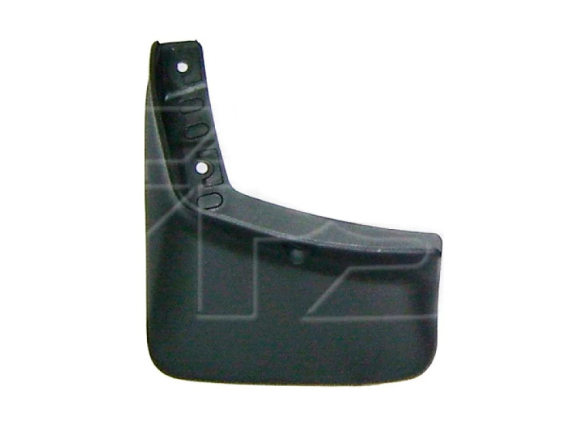 Бризговик задній лівий Mitsubishi Lancer 9 04-08 (Китай)