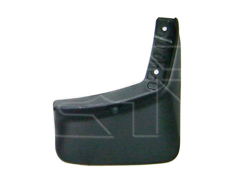 Бризговик задній правий Mitsubishi Lancer 9 04-08 (Китай)